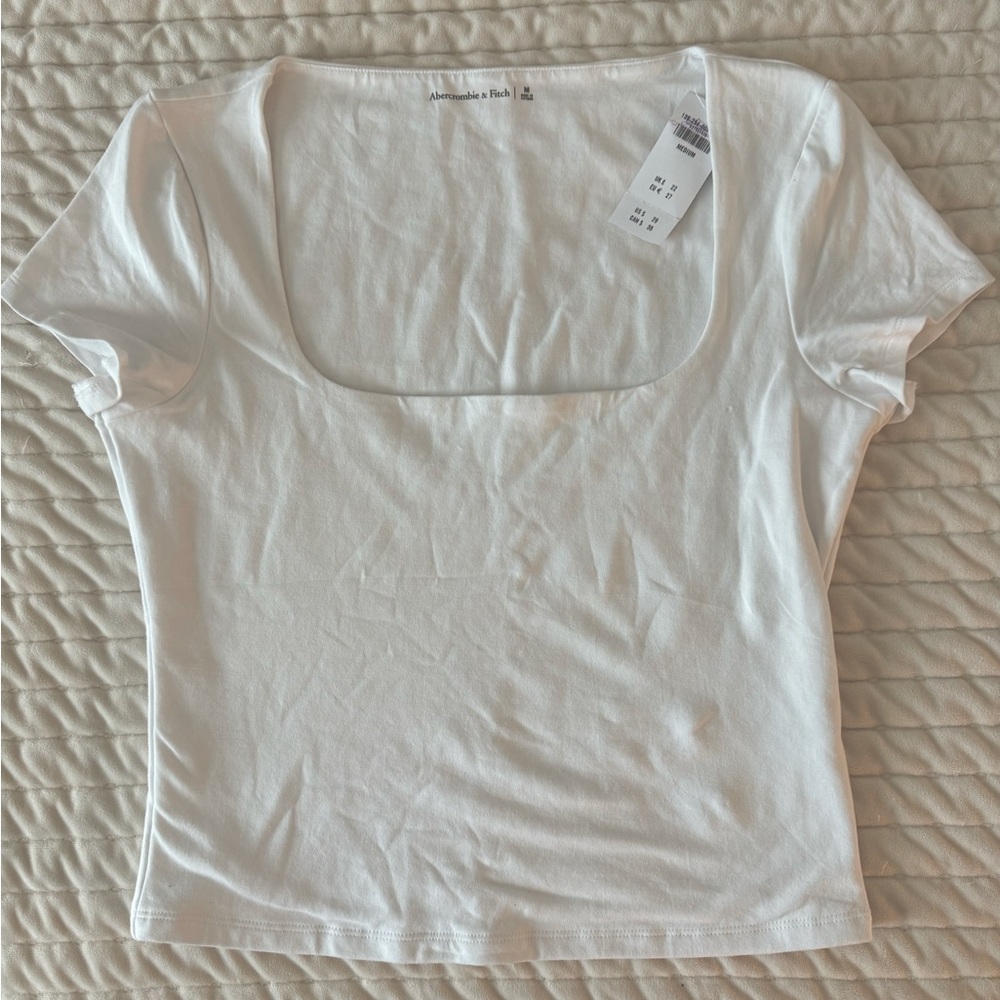 NWT Abercrombie top